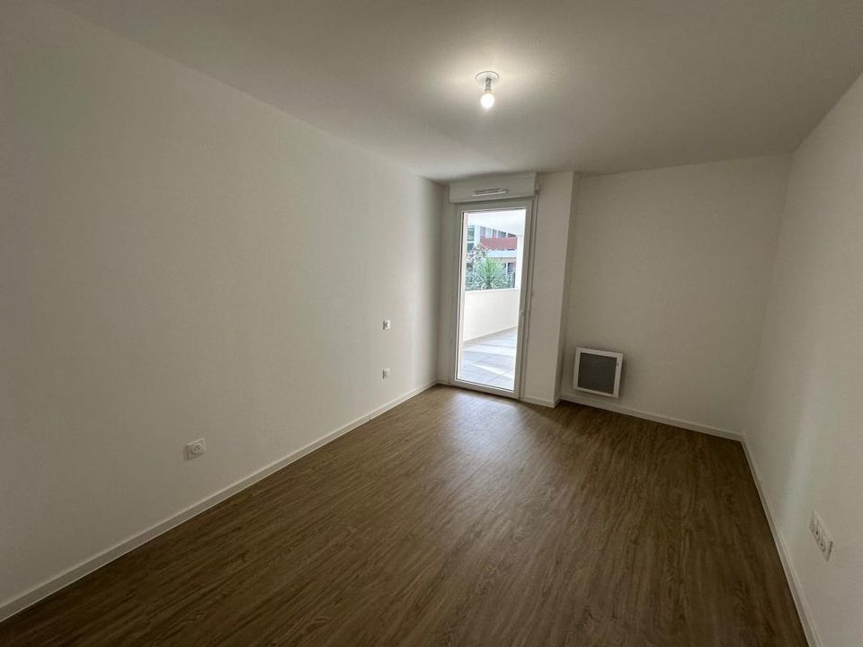 Apartament a Montpellier, Herault - foto 5
