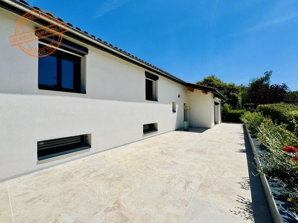 Villa i Champagne-au-Mont-d'Or, Rhone - foto 3