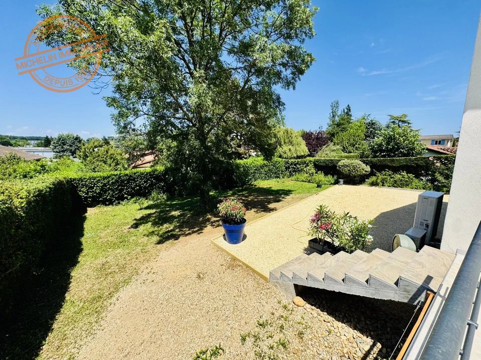Villa i Champagne-au-Mont-d'Or, Rhone - foto 4