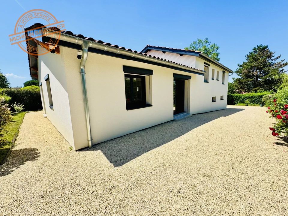 Villa i Champagne-au-Mont-d'Or, Rhone - foto 5