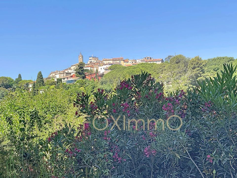 Villa i Mougins, Alpes-Maritimes - foto 2