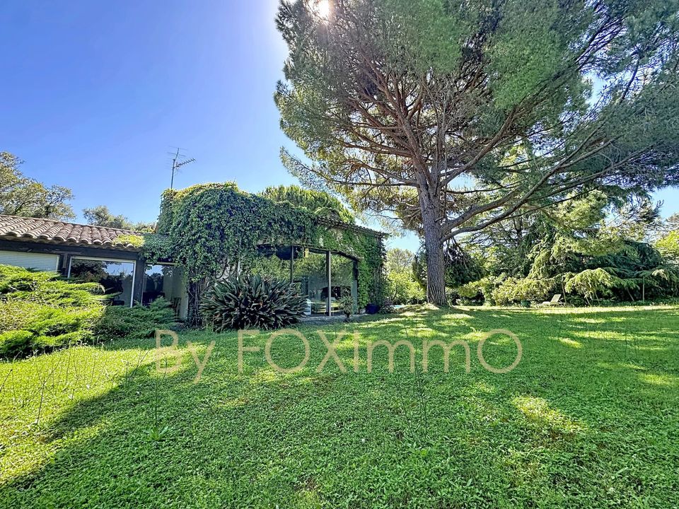 Villa i Mougins, Alpes-Maritimes - foto 3