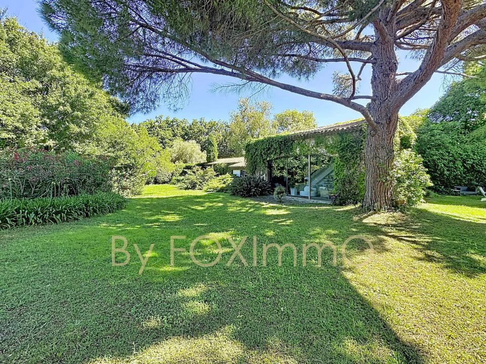 Villa i Mougins, Alpes-Maritimes - foto 5