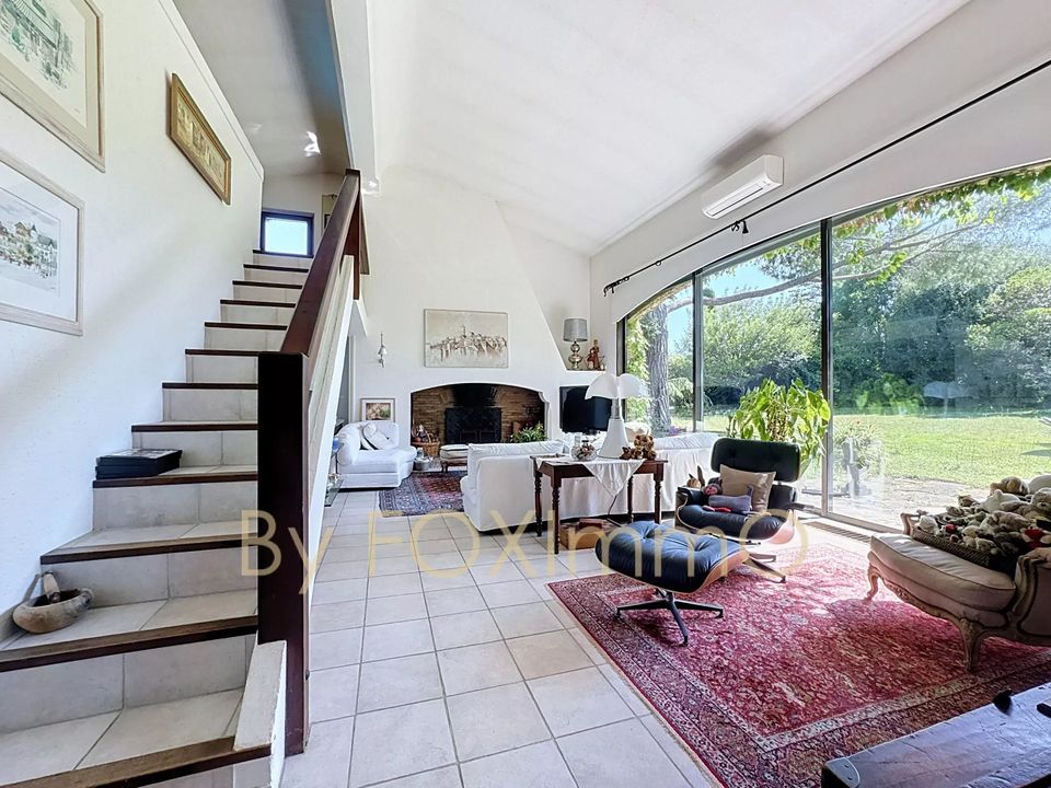 Villa i Mougins, Alpes-Maritimes - foto 5