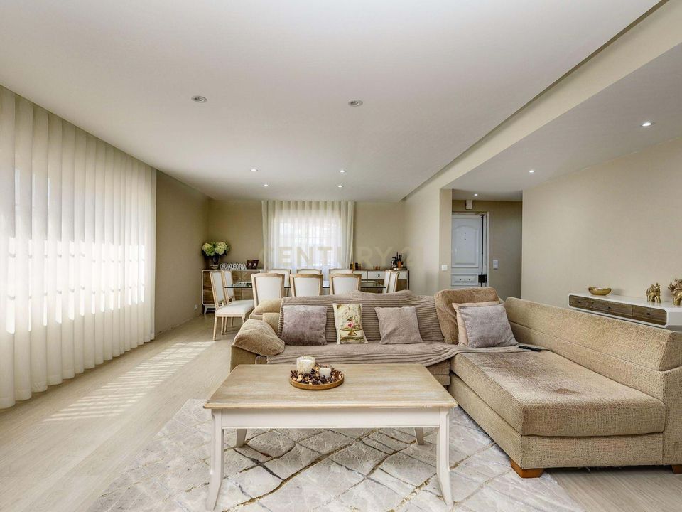 Villa i Loures, Lisbon - foto 1