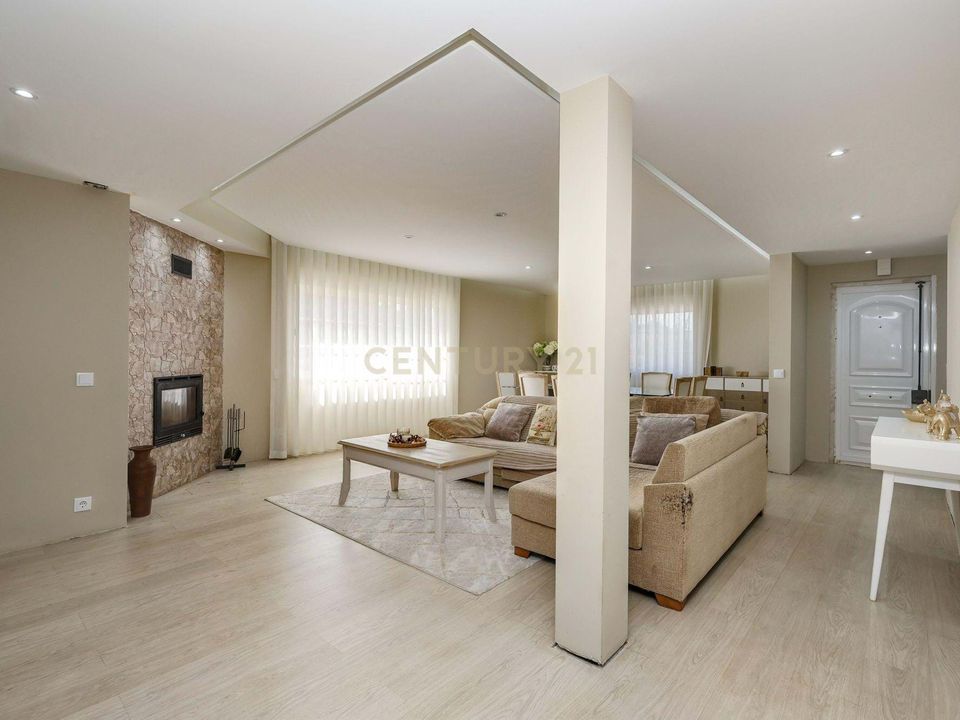 Villa i Loures, Lisbon - foto 4