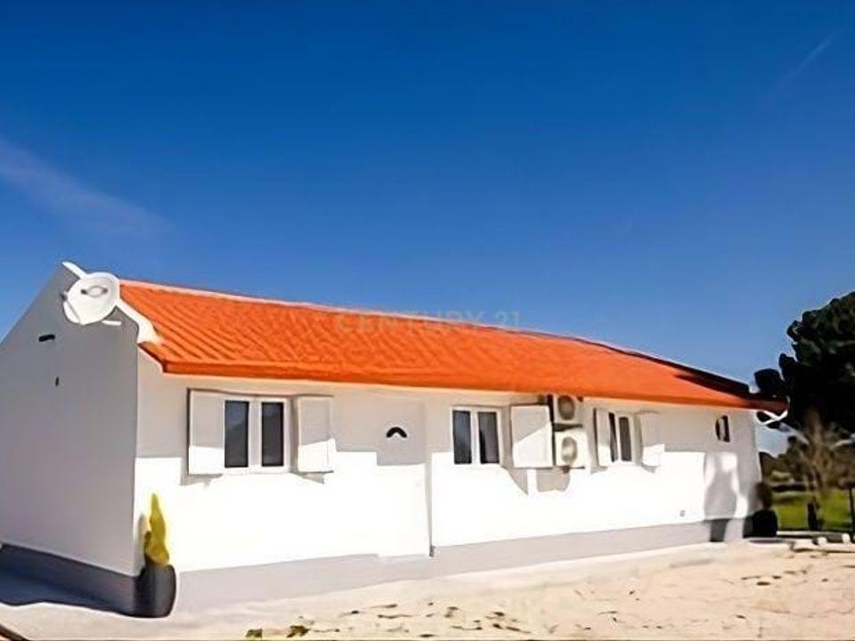 Gårdshus i Coruche, Santarem - bilde 4