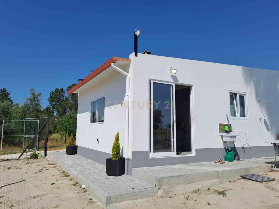 Gårdshus i Coruche, Santarem - bilde 5