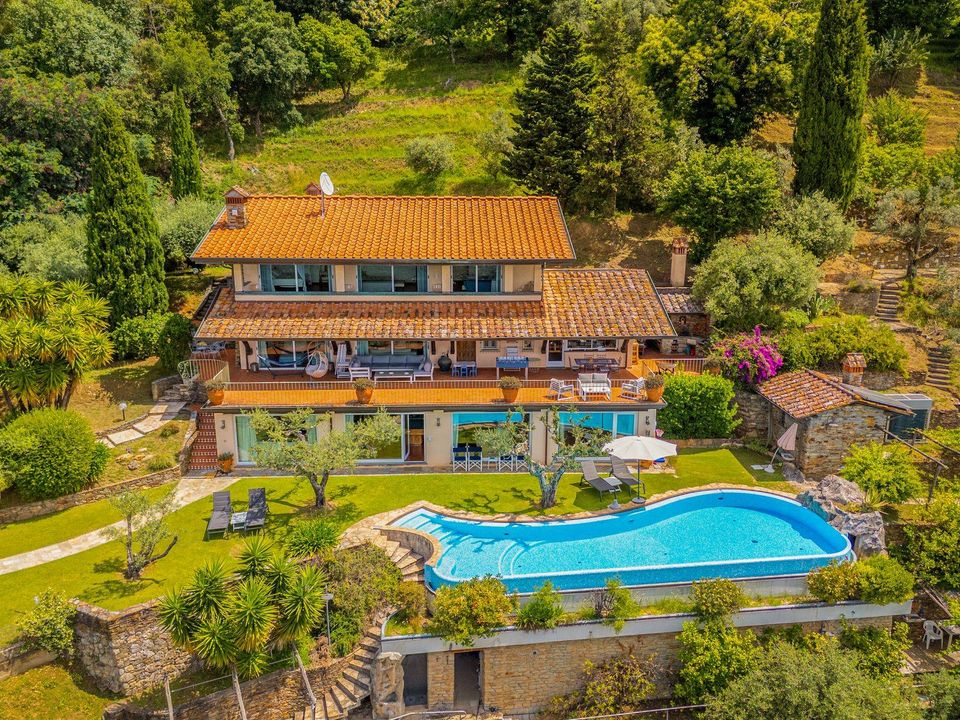 Villa i Pietrasanta, Lucca - foto 2
