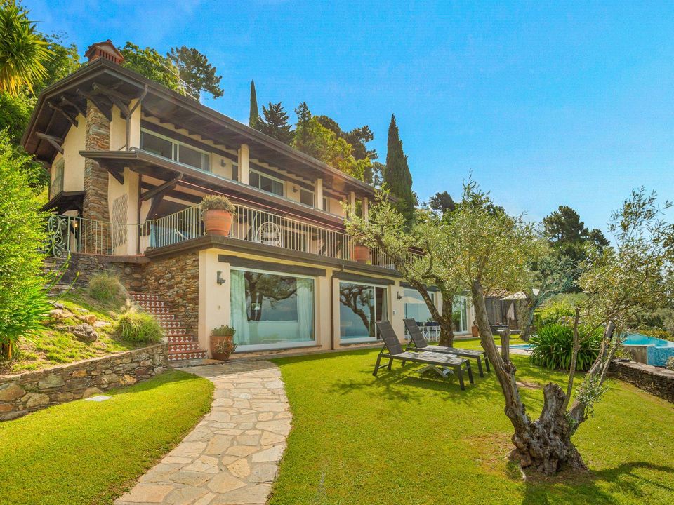 Villa i Pietrasanta, Lucca - foto 5