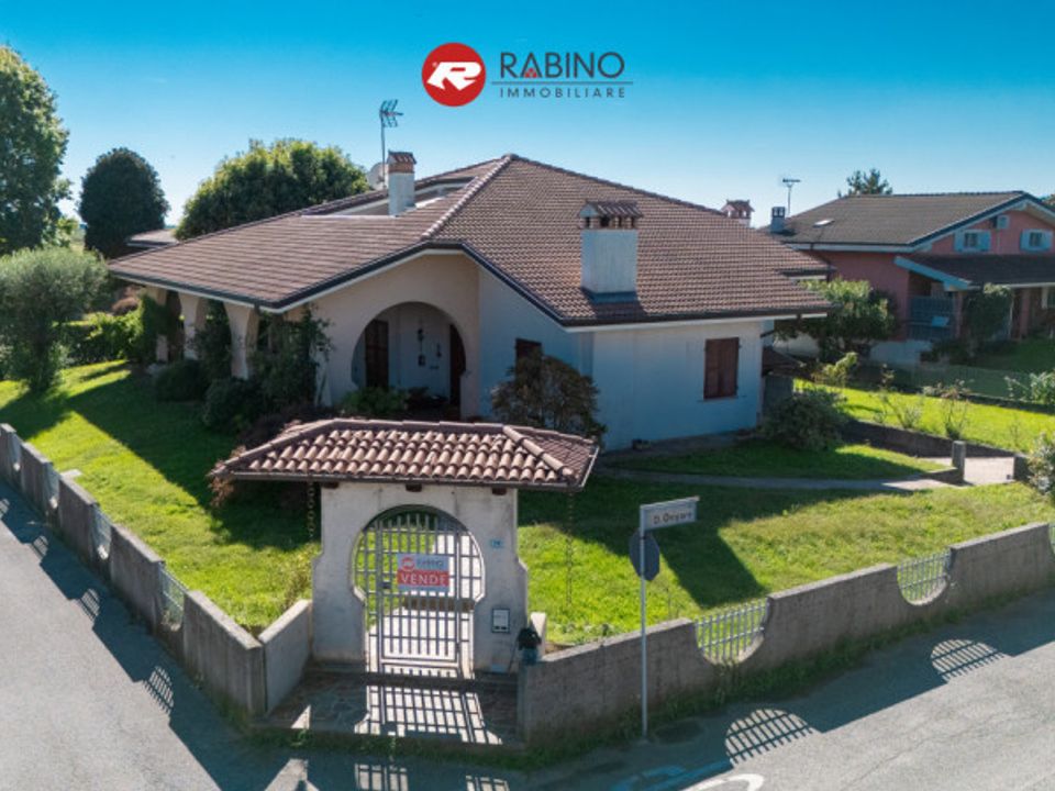 Villa a San Daniele del Friuli, Udine - foto 1