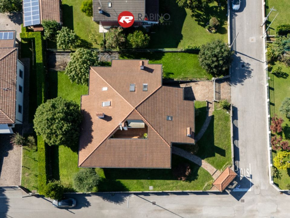 Villa a San Daniele del Friuli, Udine - foto 2