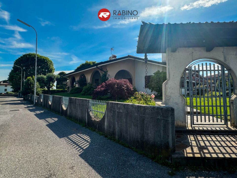 Villa a San Daniele del Friuli, Udine - foto 4