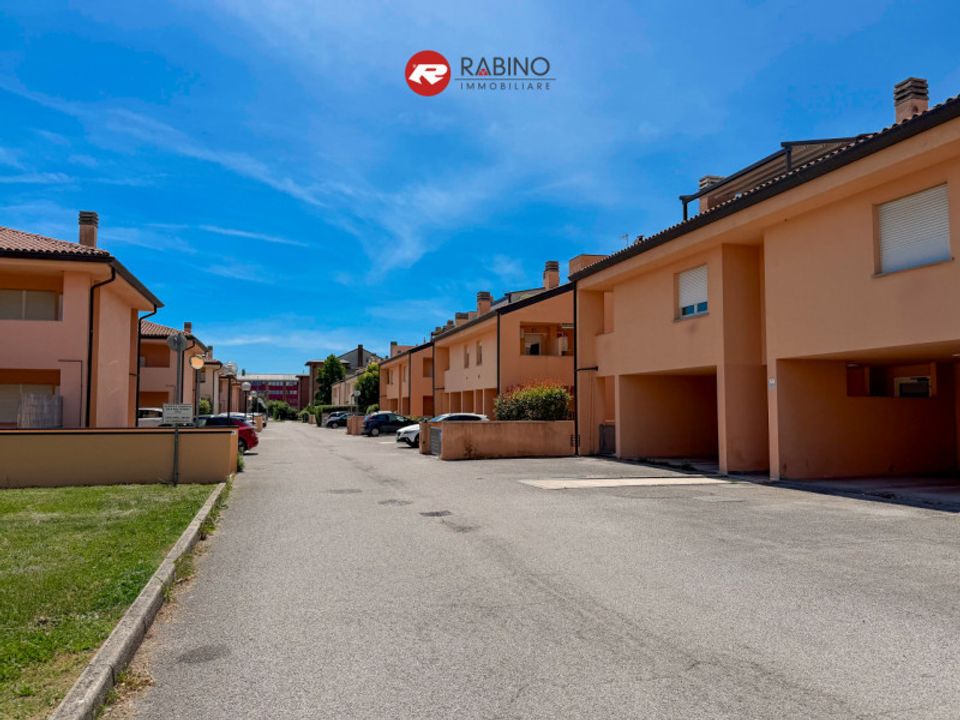 Apartamento en Udine, Udine - foto 1