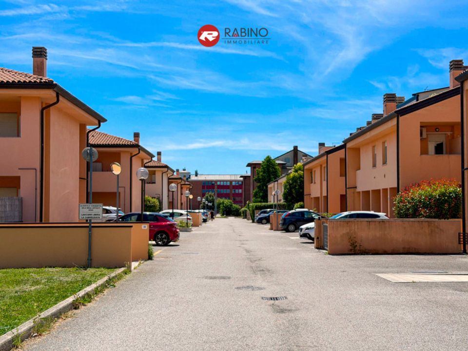 Apartamento en Udine, Udine - foto 2