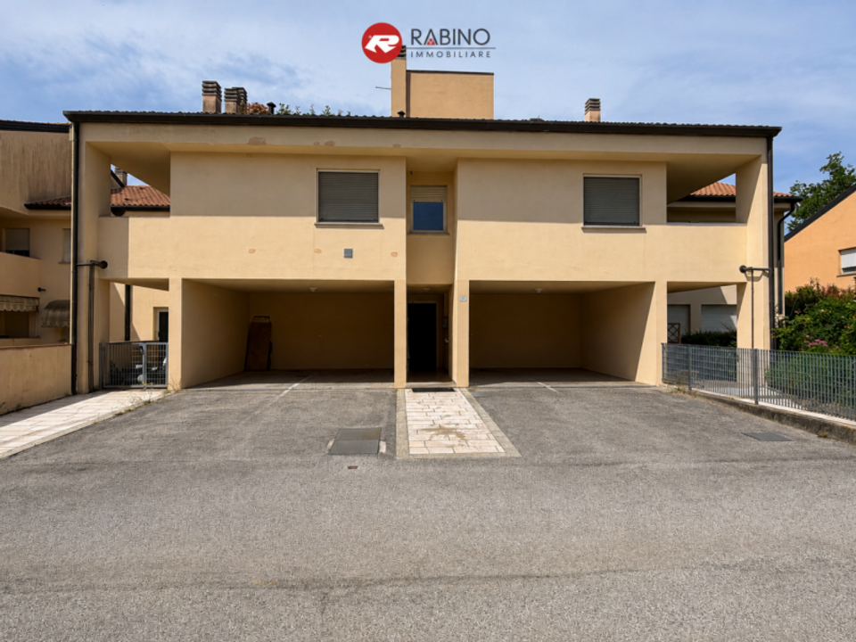 Apartamento en Udine, Udine - foto 3