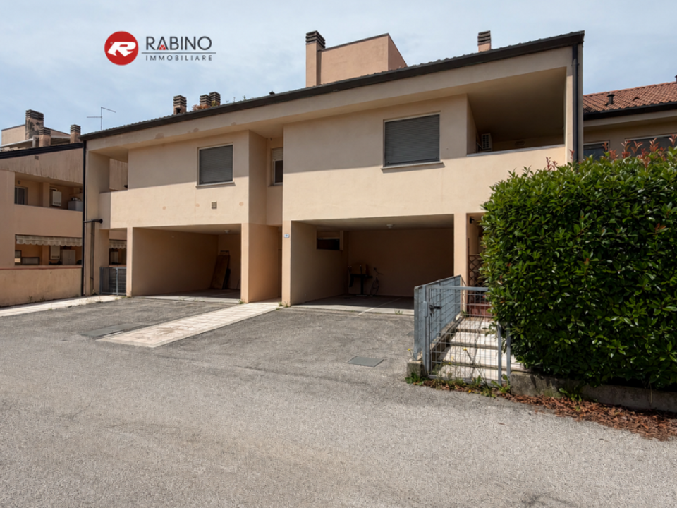 Apartamento en Udine, Udine - foto 4