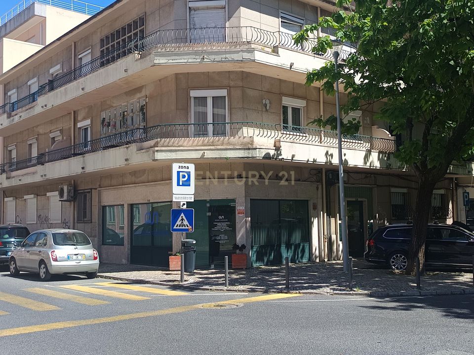 Lejlighed i Setubal, Setubal - foto 1