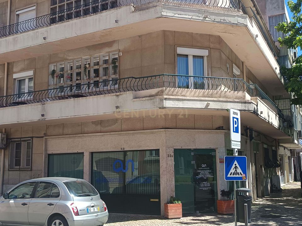 Lejlighed i Setubal, Setubal - foto 3