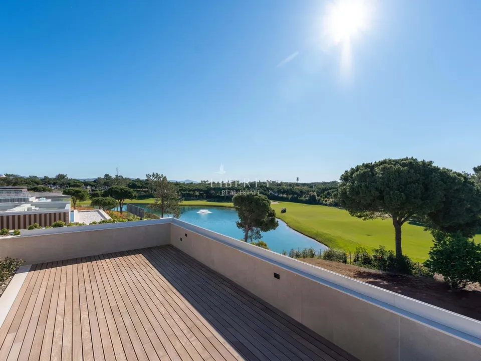 Villa i Almancil, Faro - foto 3