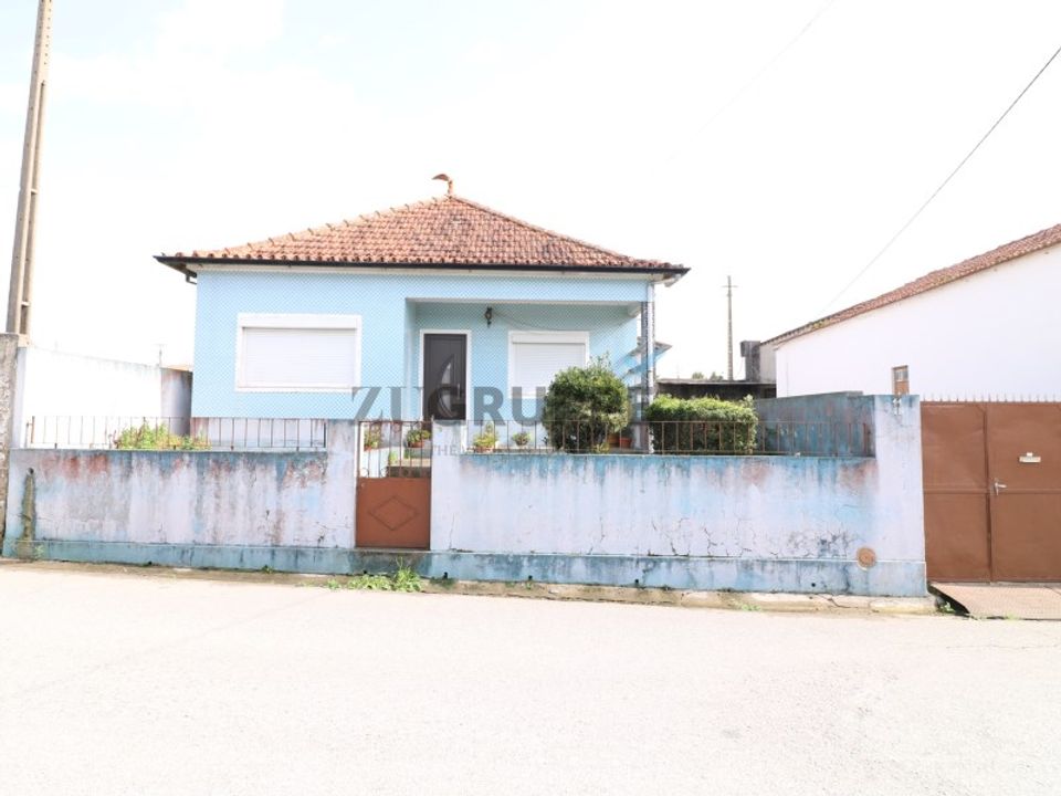 Landejendom i Aveiro, Aveiro - foto 1