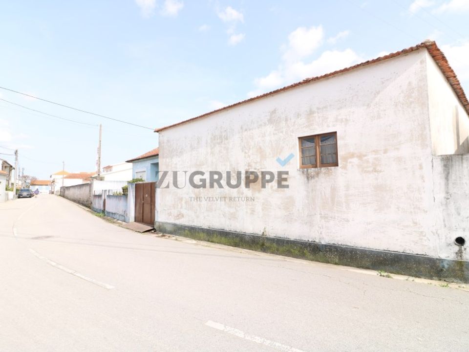Landejendom i Aveiro, Aveiro - foto 3