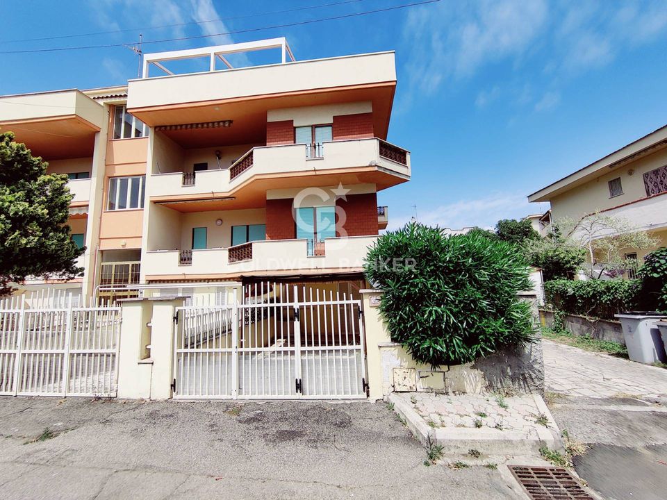 Apartament a Montalto di Castro, Viterbo - foto 1