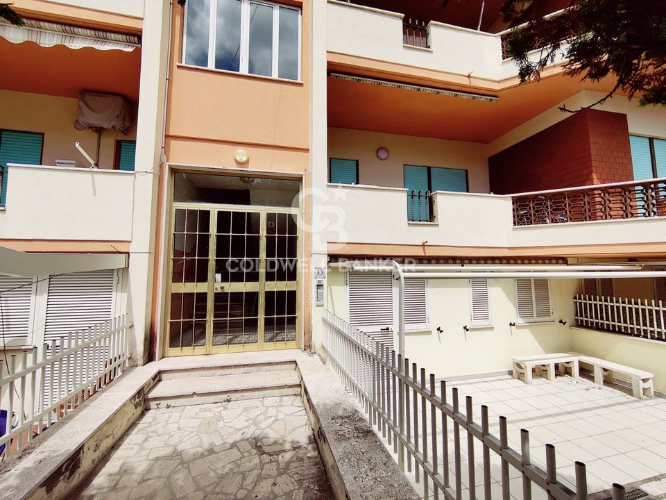 Apartament a Montalto di Castro, Viterbo - foto 2
