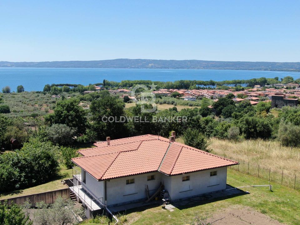 Villa a Bolsena, Viterbo - foto 1