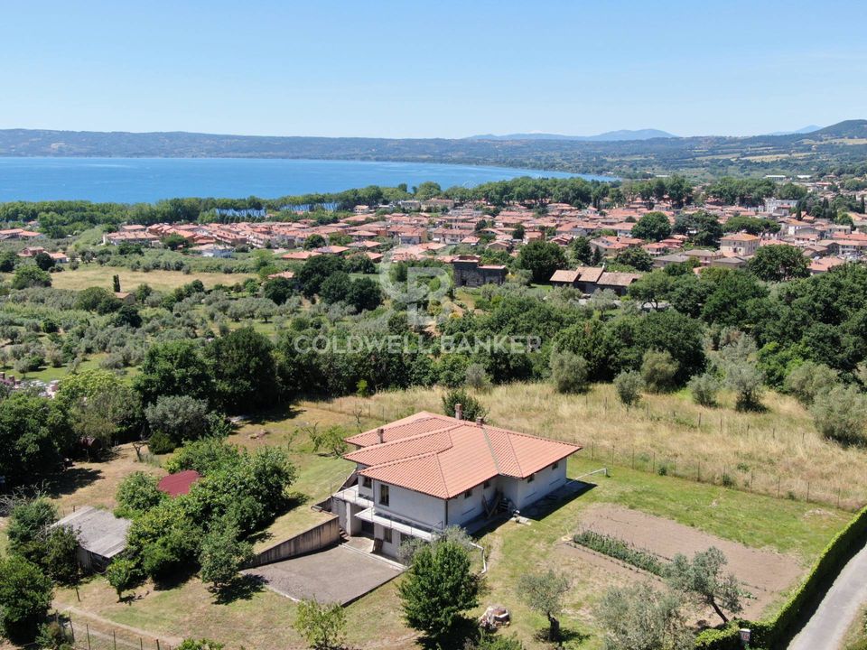 Villa a Bolsena, Viterbo - foto 2