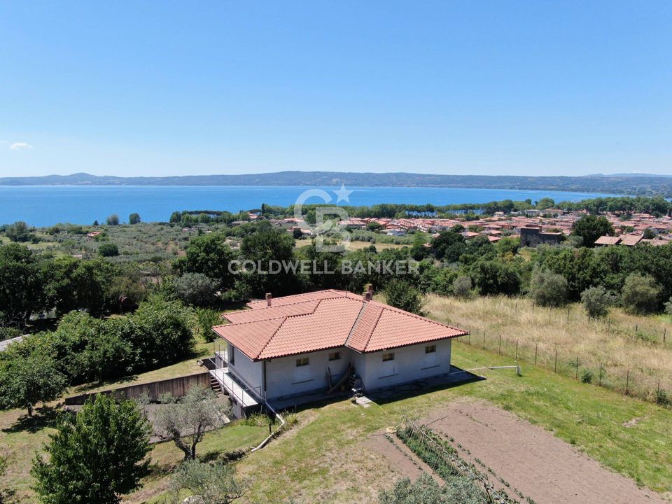Villa a Bolsena, Viterbo - foto 3