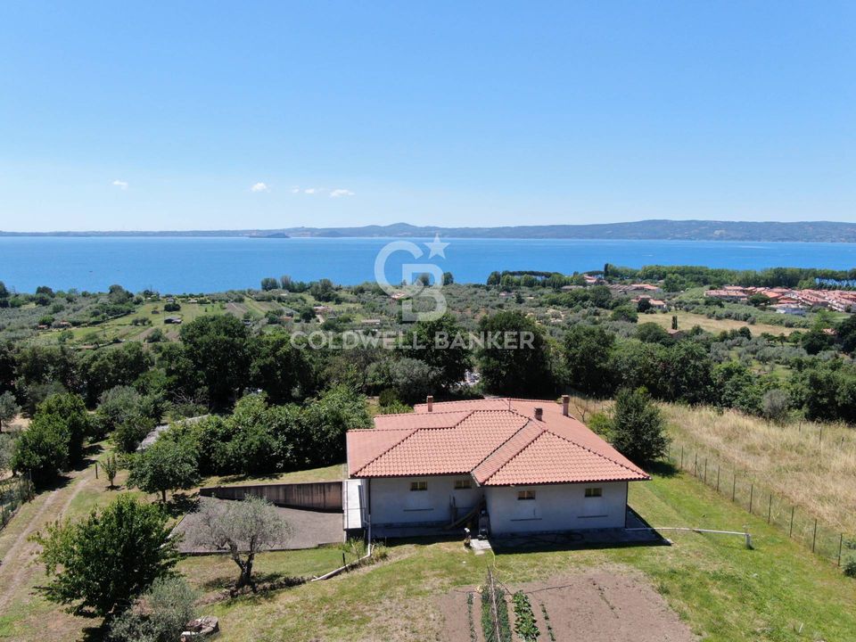 Villa a Bolsena, Viterbo - foto 4