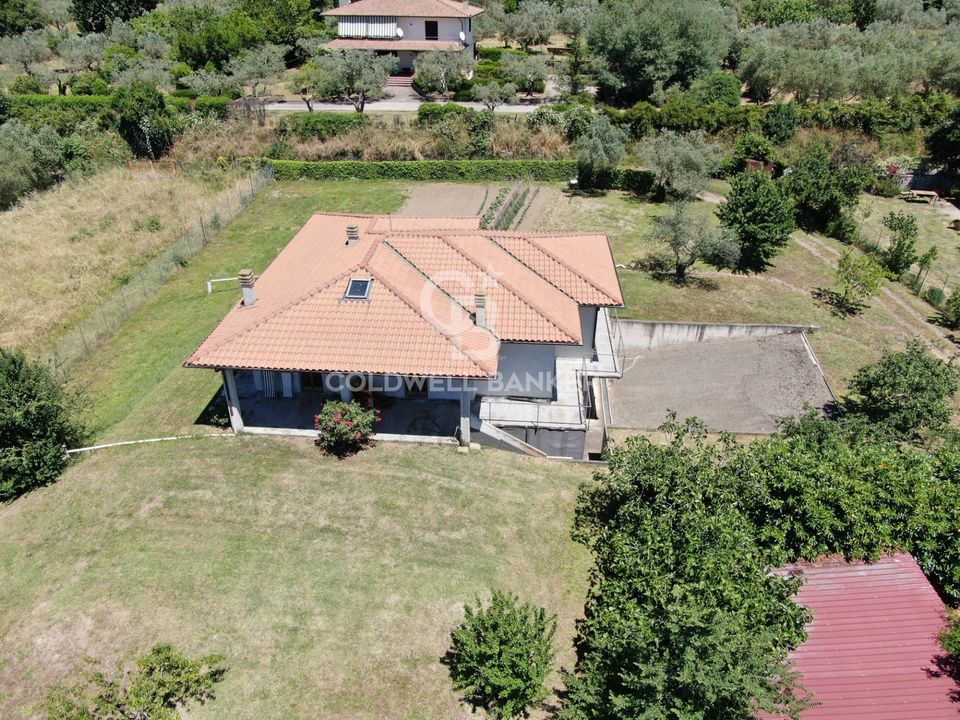 Villa a Bolsena, Viterbo - foto 5