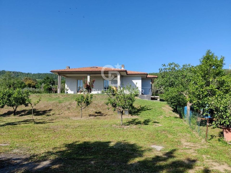 Villa i Bolsena, Viterbo - bilde 4
