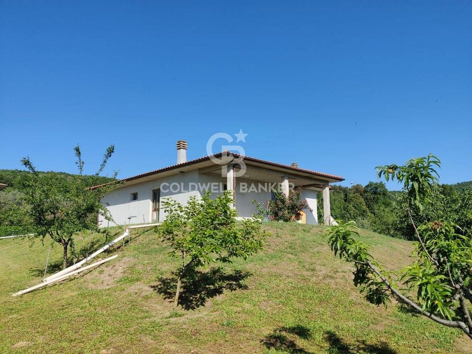 Villa i Bolsena, Viterbo - bilde 5