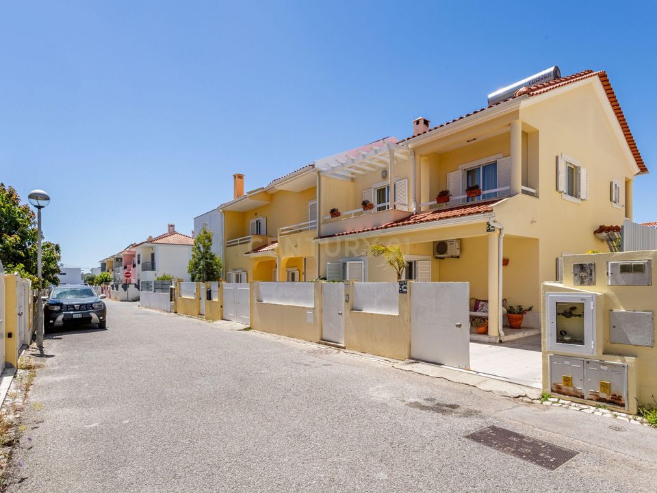 Villa i Brejos de Azeitao, Setubal - foto 1