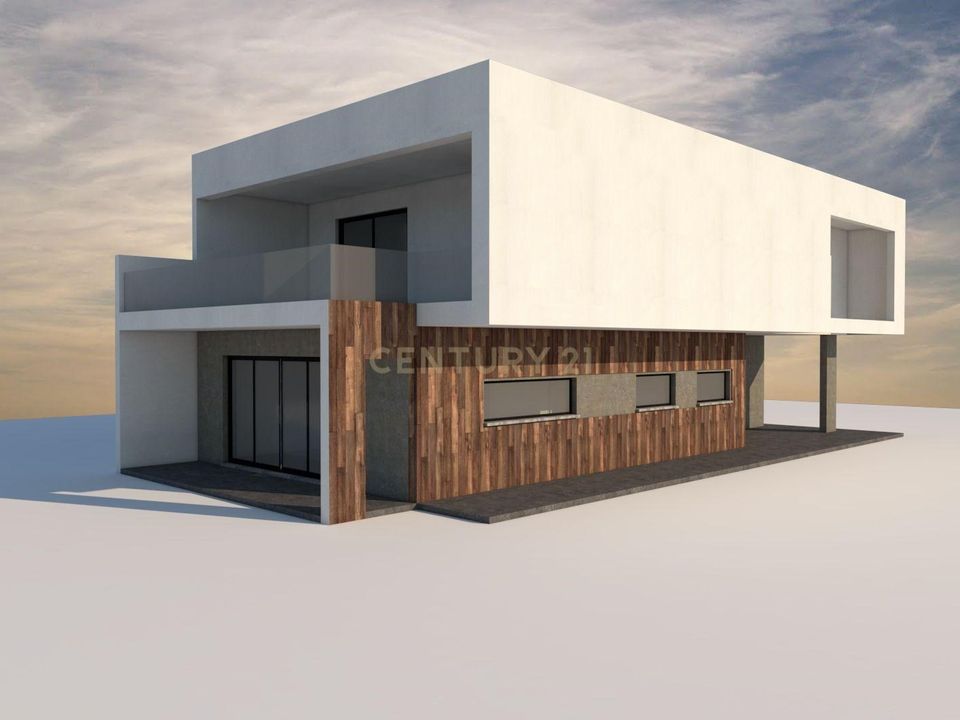 Villa i Alcochete, Setubal - foto 3