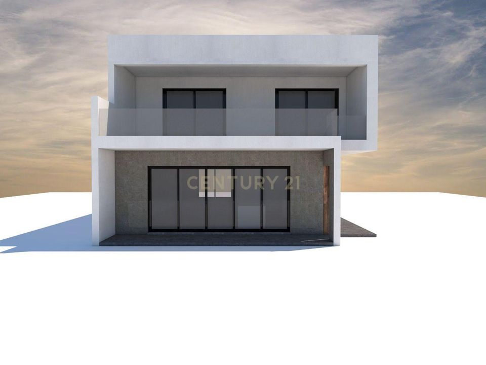 Villa i Alcochete, Setubal - foto 4