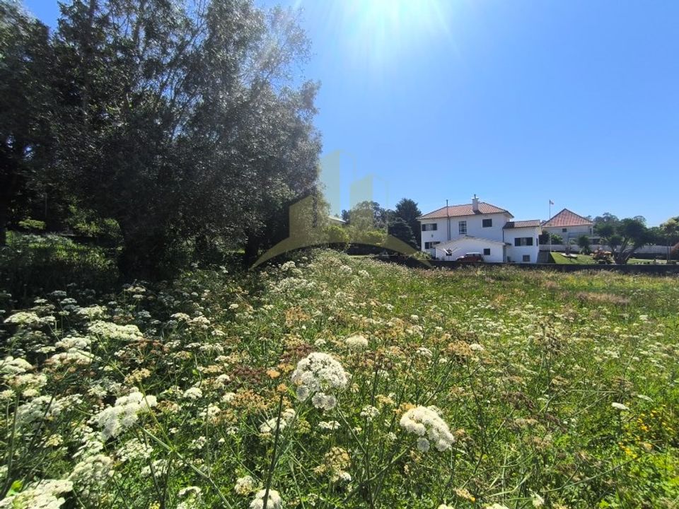 Helårsgrund i Viana do Castelo, Viana do Castelo - foto 3