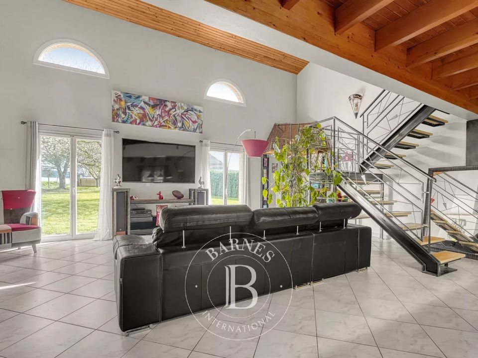 Villa en Pujaudran, Gers - foto 4