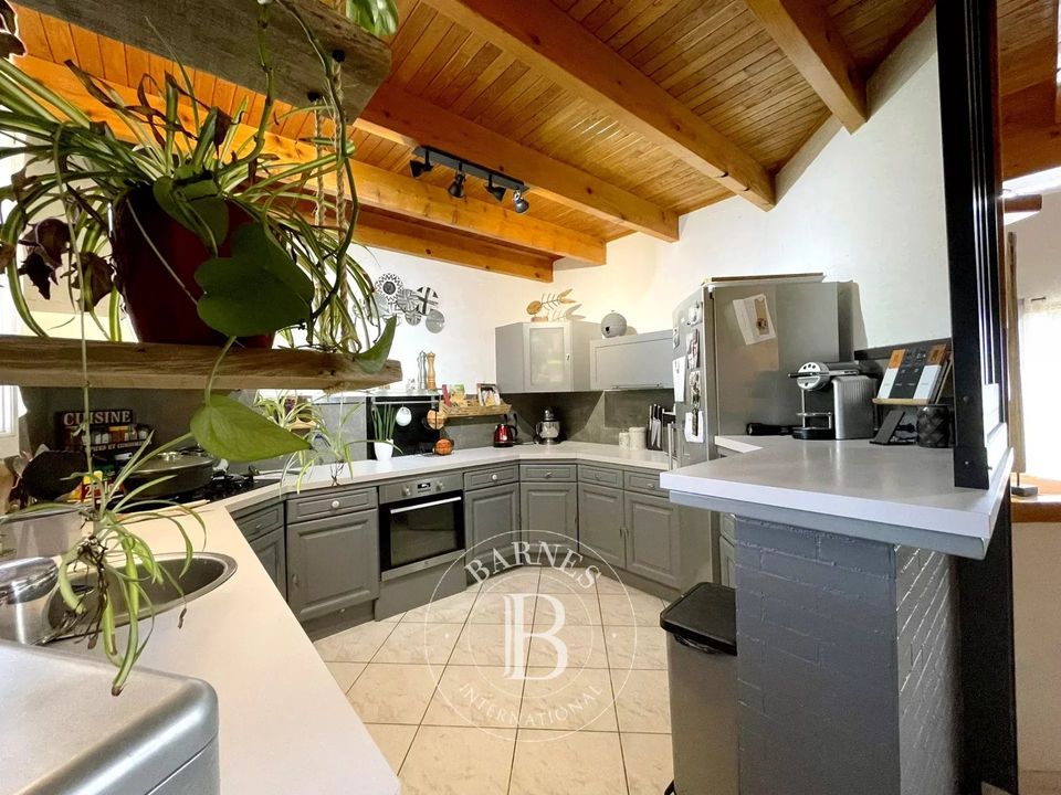 Villa en Pujaudran, Gers - foto 5