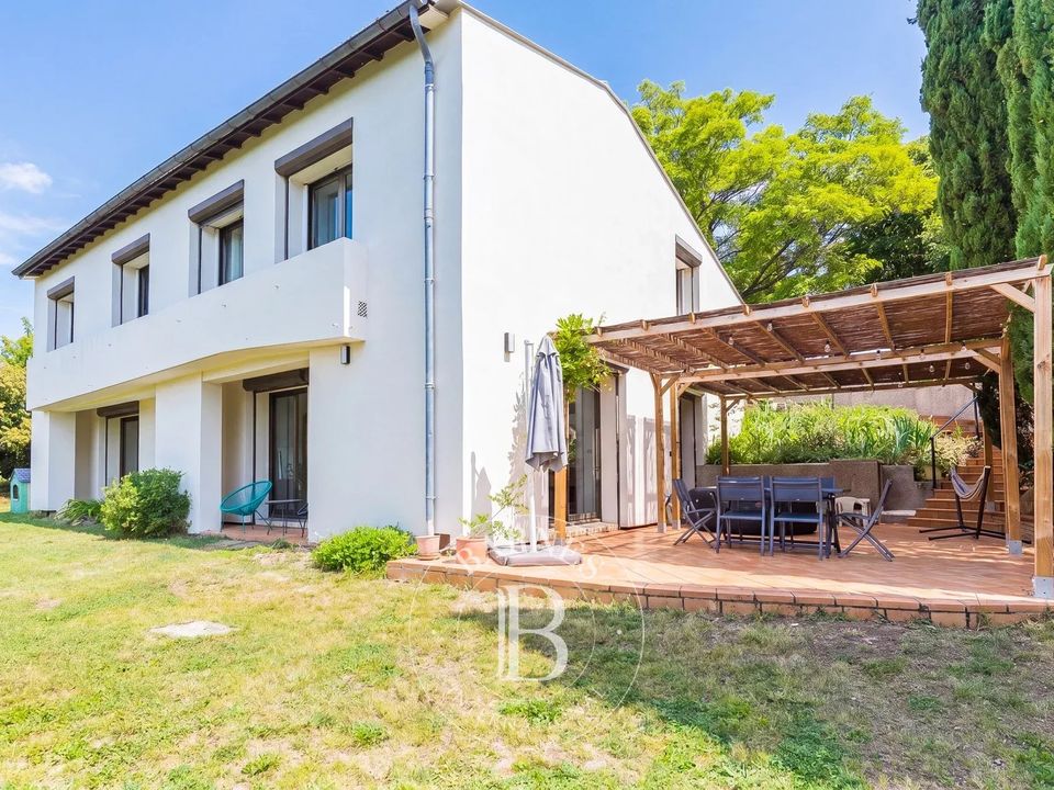 Villa a Pechbusque, Haute-Garonne - foto 1