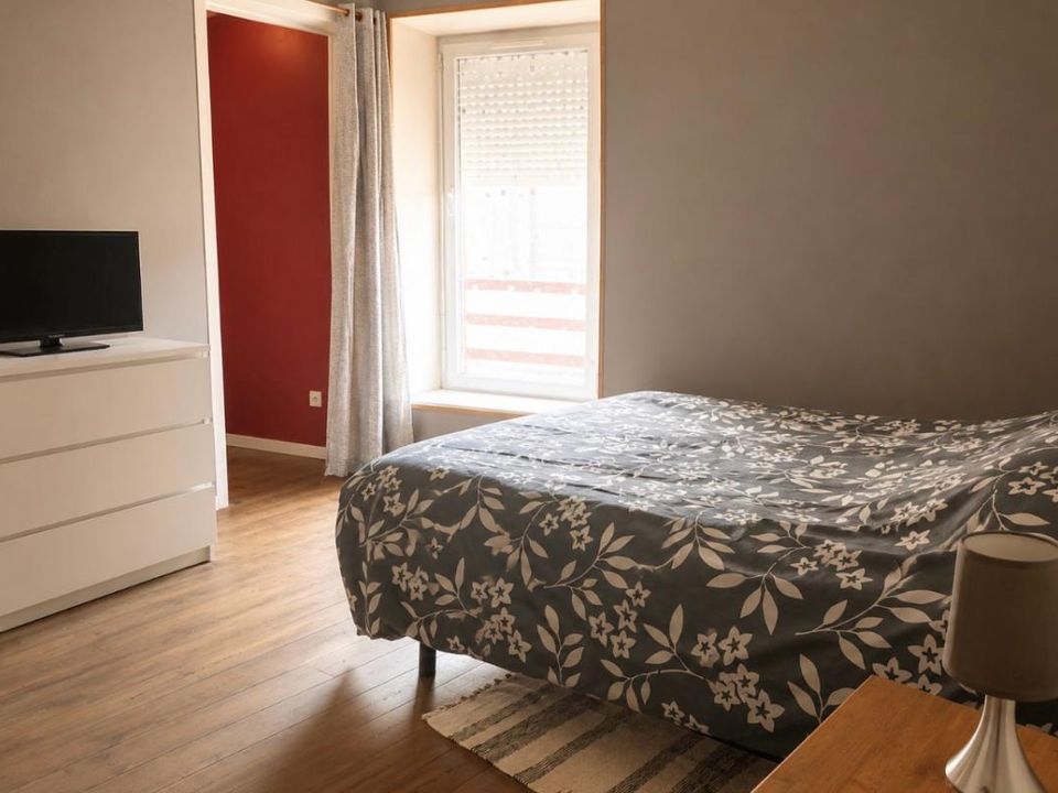 Haus in La Bernardiere, Vendee - Foto 4