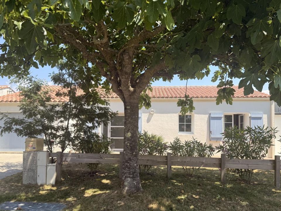 Villa i Les Sables-d'Olonne, Vendee - foto 1
