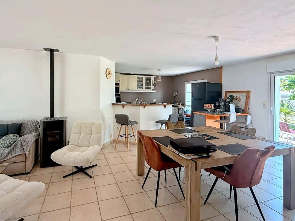 Villa i Les Sables-d'Olonne, Vendee - foto 2