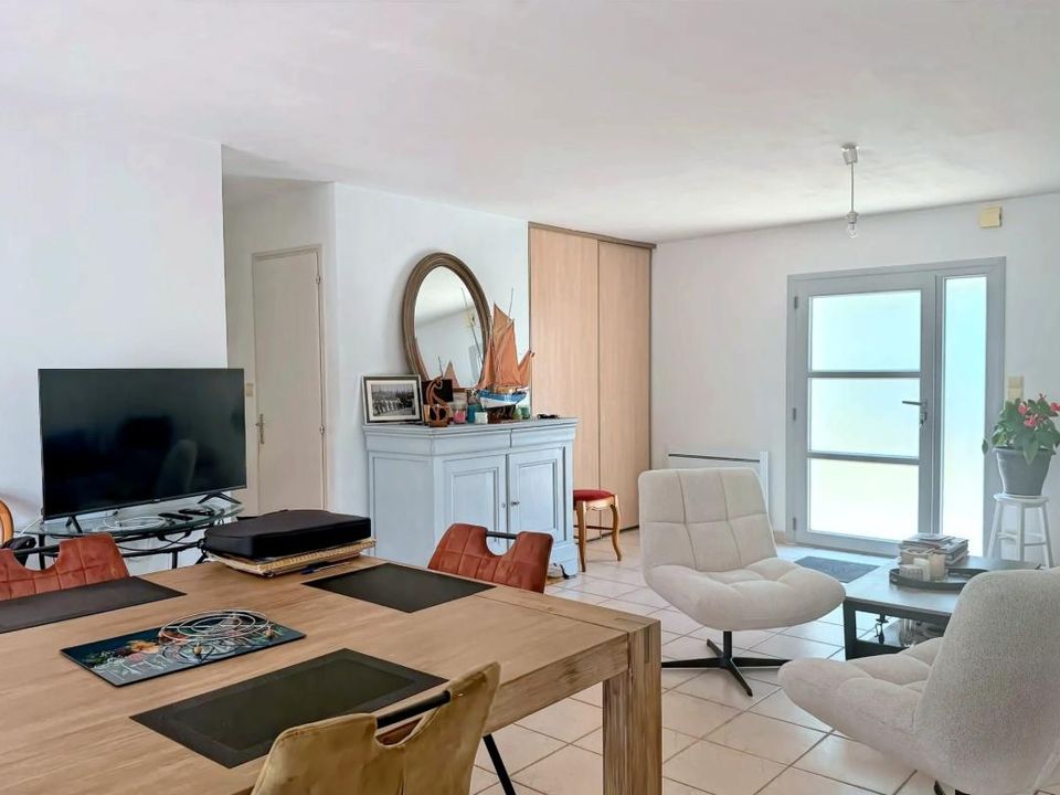 Villa i Les Sables-d'Olonne, Vendee - foto 3