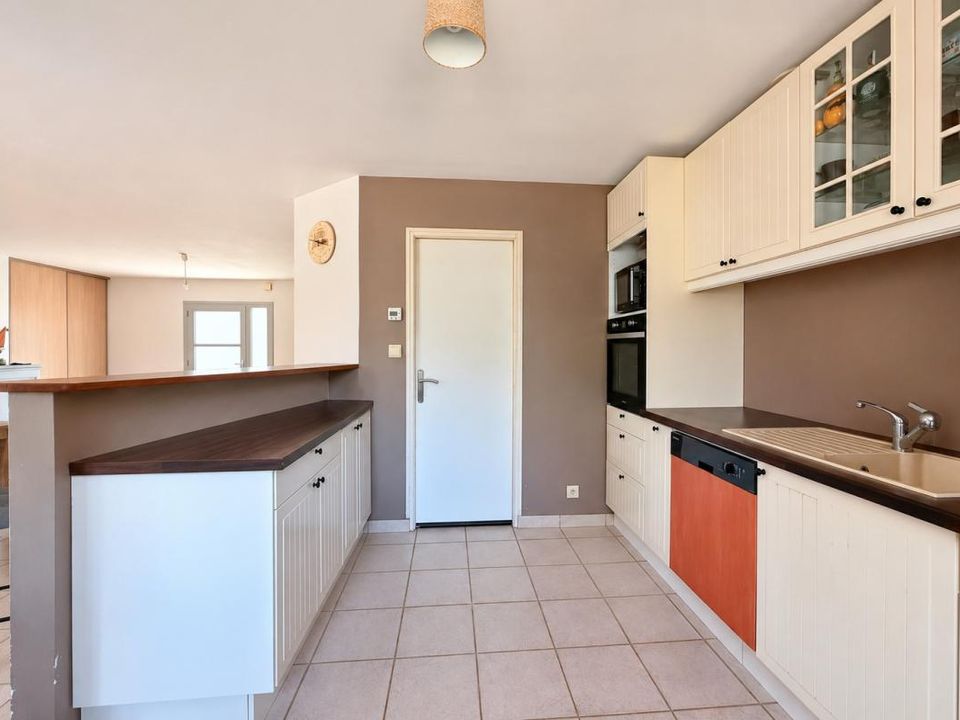 Villa i Les Sables-d'Olonne, Vendee - foto 4