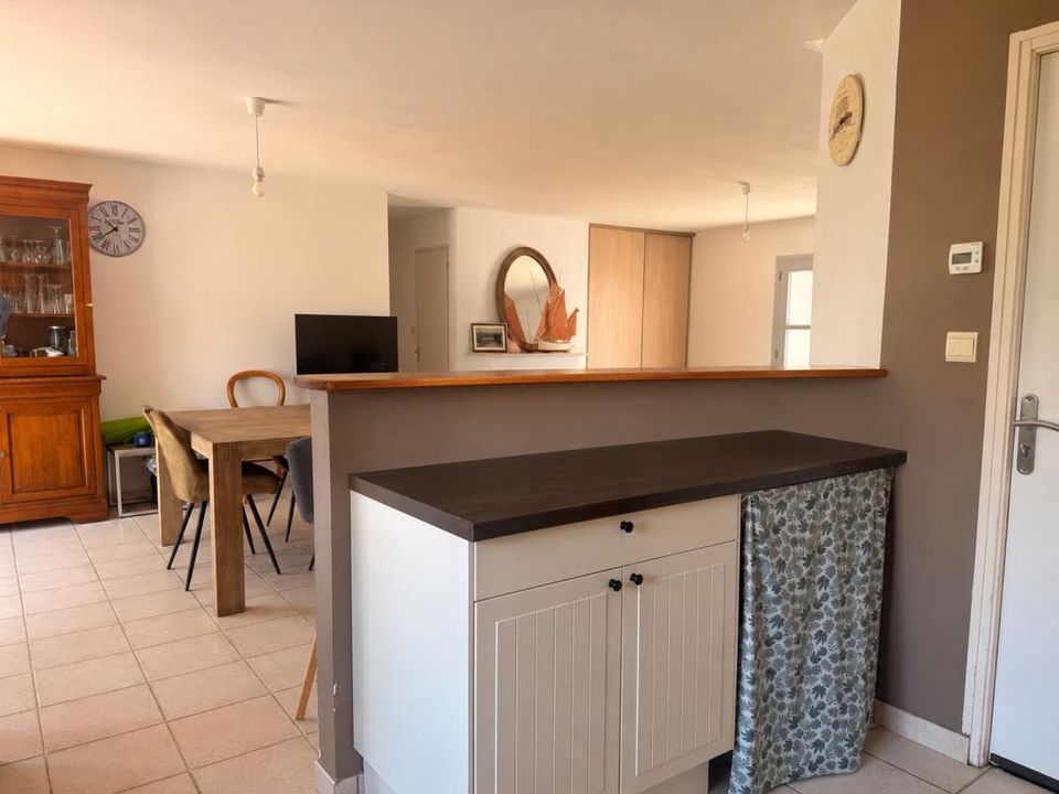 Villa i Les Sables-d'Olonne, Vendee - foto 5