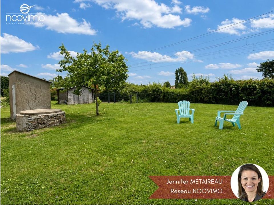 Villa a La Haie-Fouassière, Loire-Atlantique - foto 3