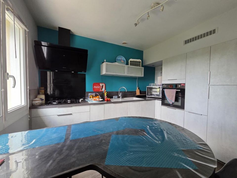 Villa in Saint-Aignan, Morbihan - foto 2